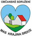 logo MAS Krajina srdce