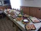 2019 - Slavnostní představení a vysvěcení obecních symbolů