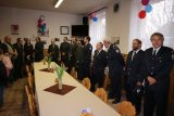 2019 - Slavnostní představení a vysvěcení obecních symbolů